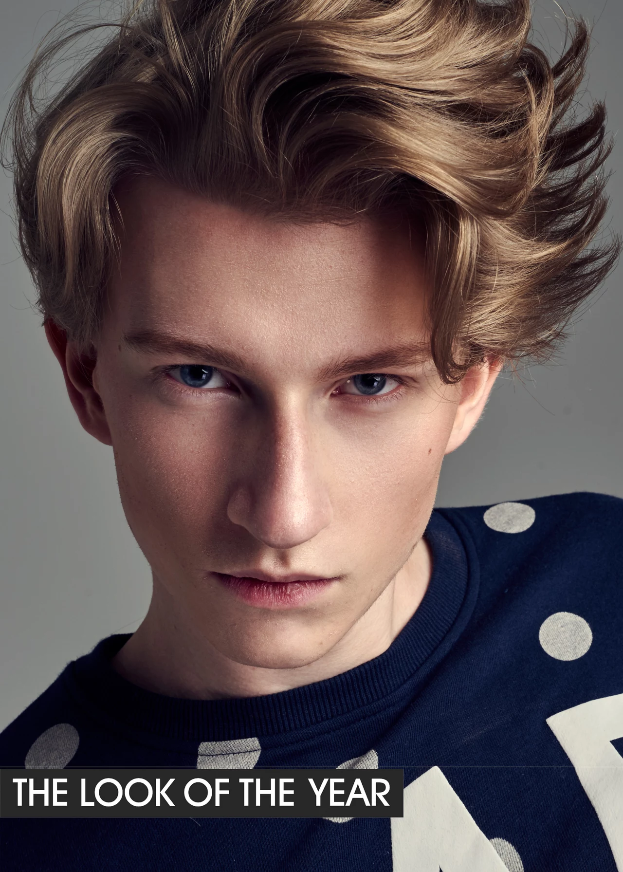 ALEK | Ruda Śląska | 17 lat | 185cm | sms o treści LOOK.8 na numer 7248