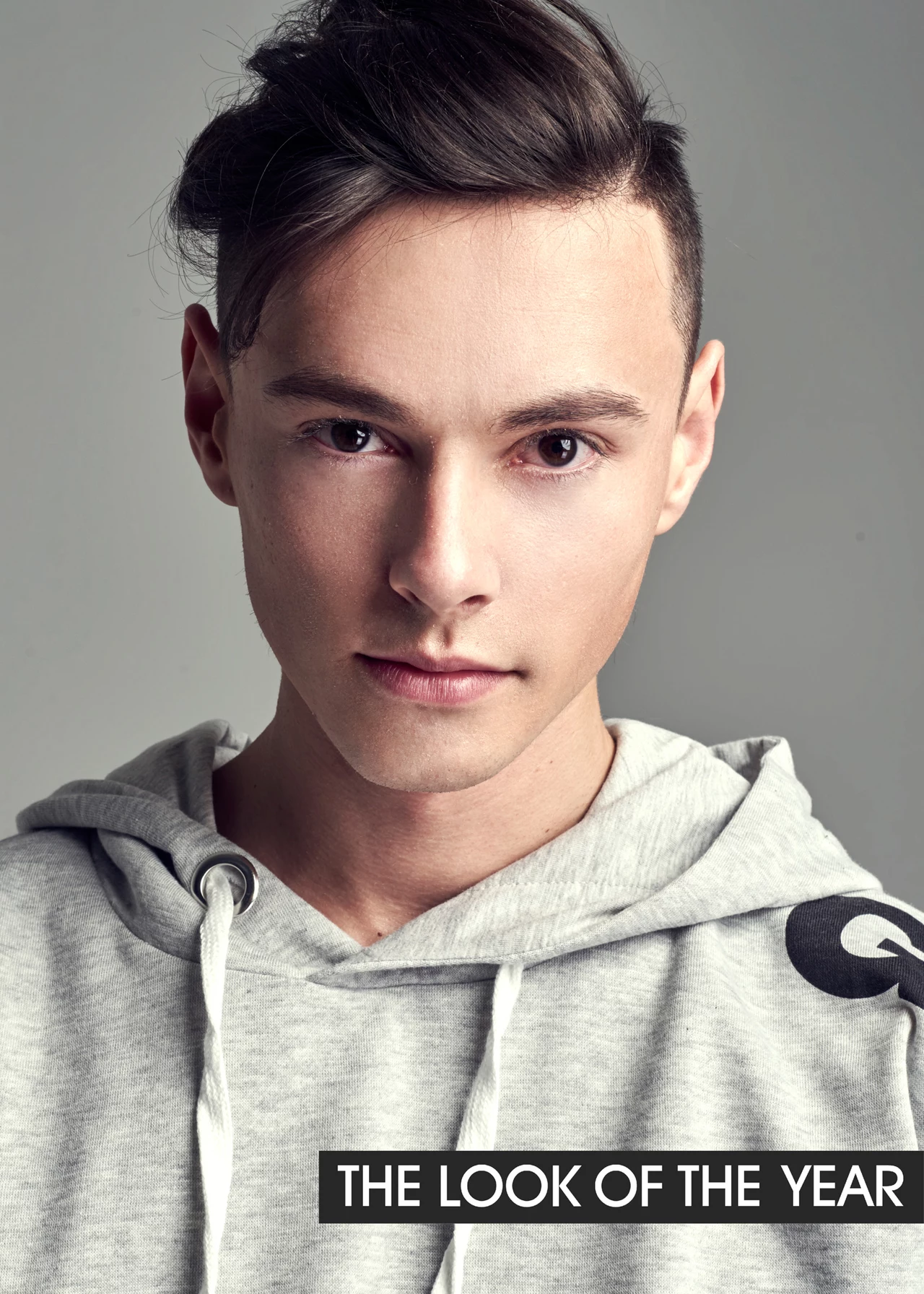 STANISŁAW | Elbląg | 23 lata | 186cm | sms o treści LOOK.10 na numer 7248