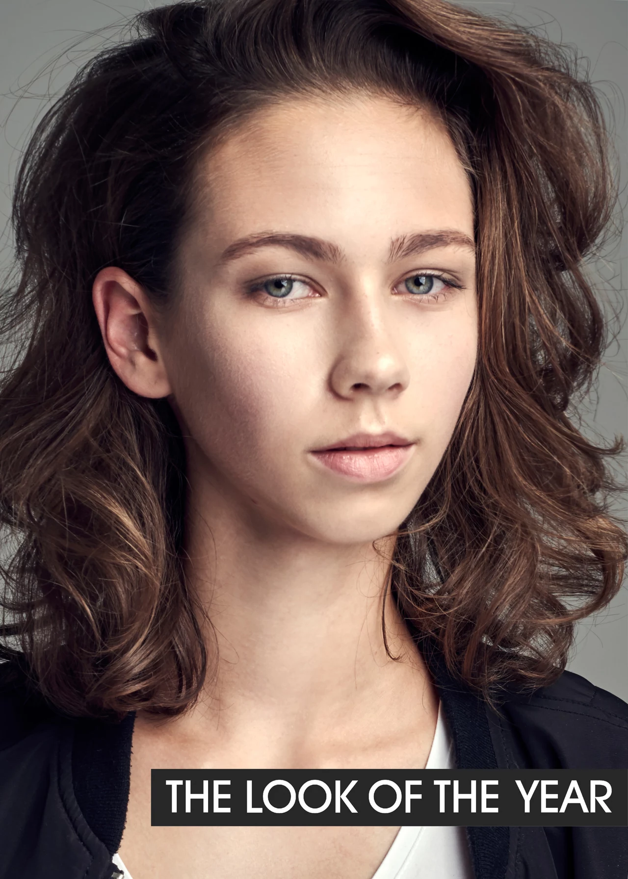 JULIA W. | Pabianice | 17 lat | 176cm | sms o treści LOOK.11 na numer 7248