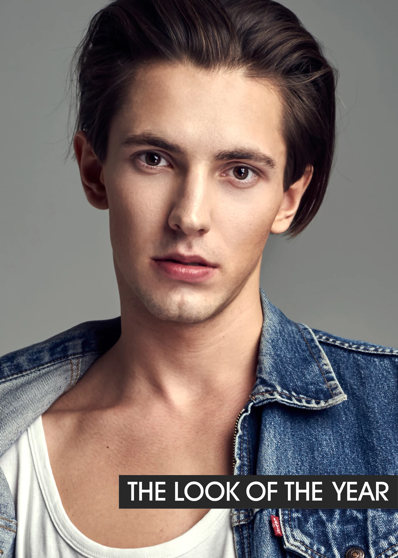 MATVIY | Kraków | 21 lat | 185cm | sms o treści LOOK.14 na numer 7248