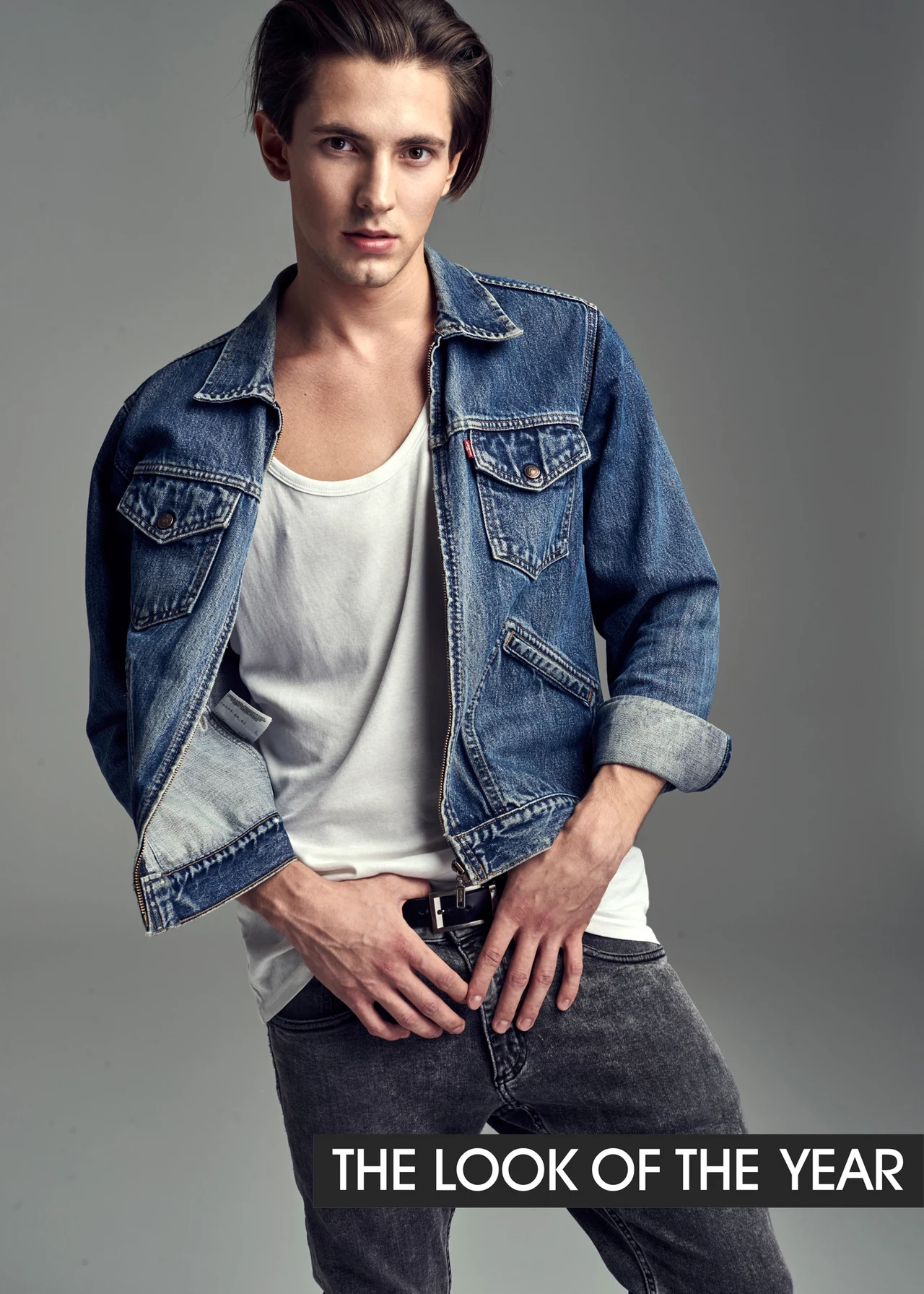 MATVIY | Kraków | 21 lat | 185cm | sms o treści LOOK.14 na numer 7248