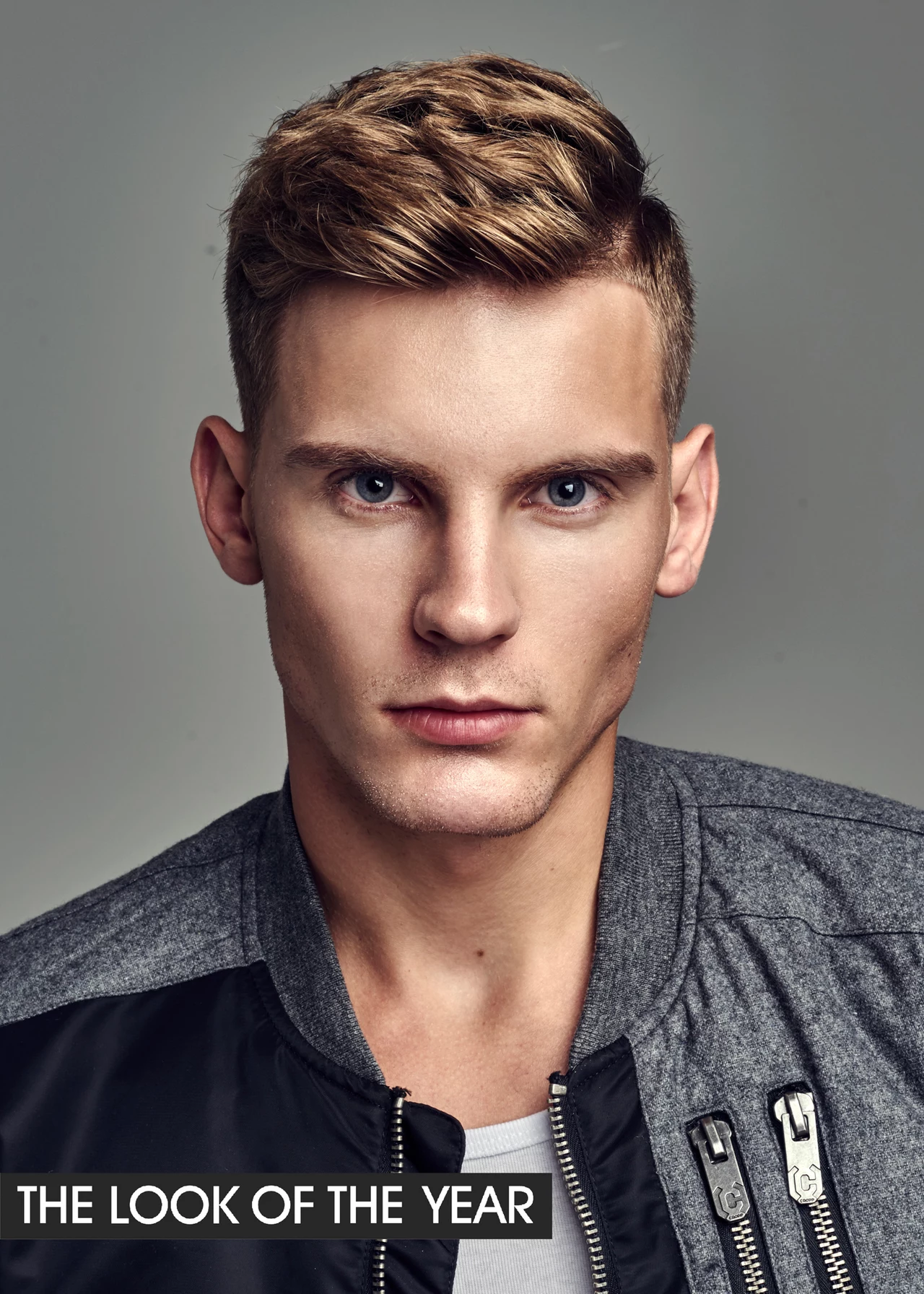 ROBERT | Częstochowa | 20 lat | 188cm | sms o treści LOOK.16 na numer 7248