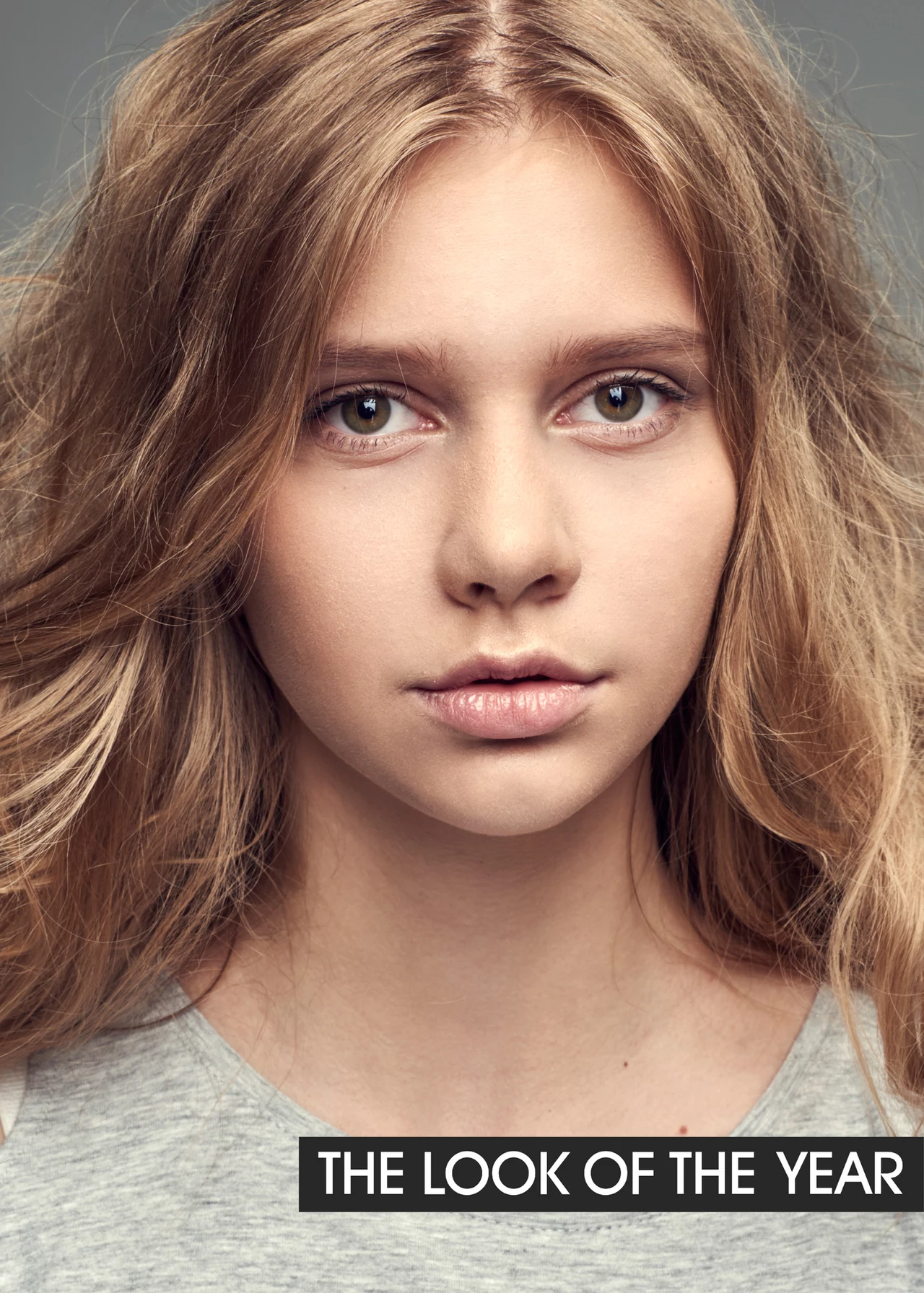 NATALIA | Łódź | 15 lat | 179cm | sms o treści LOOK.17 na numer 7248