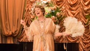 Meryl Streep jako Florence Foster Jenkins
