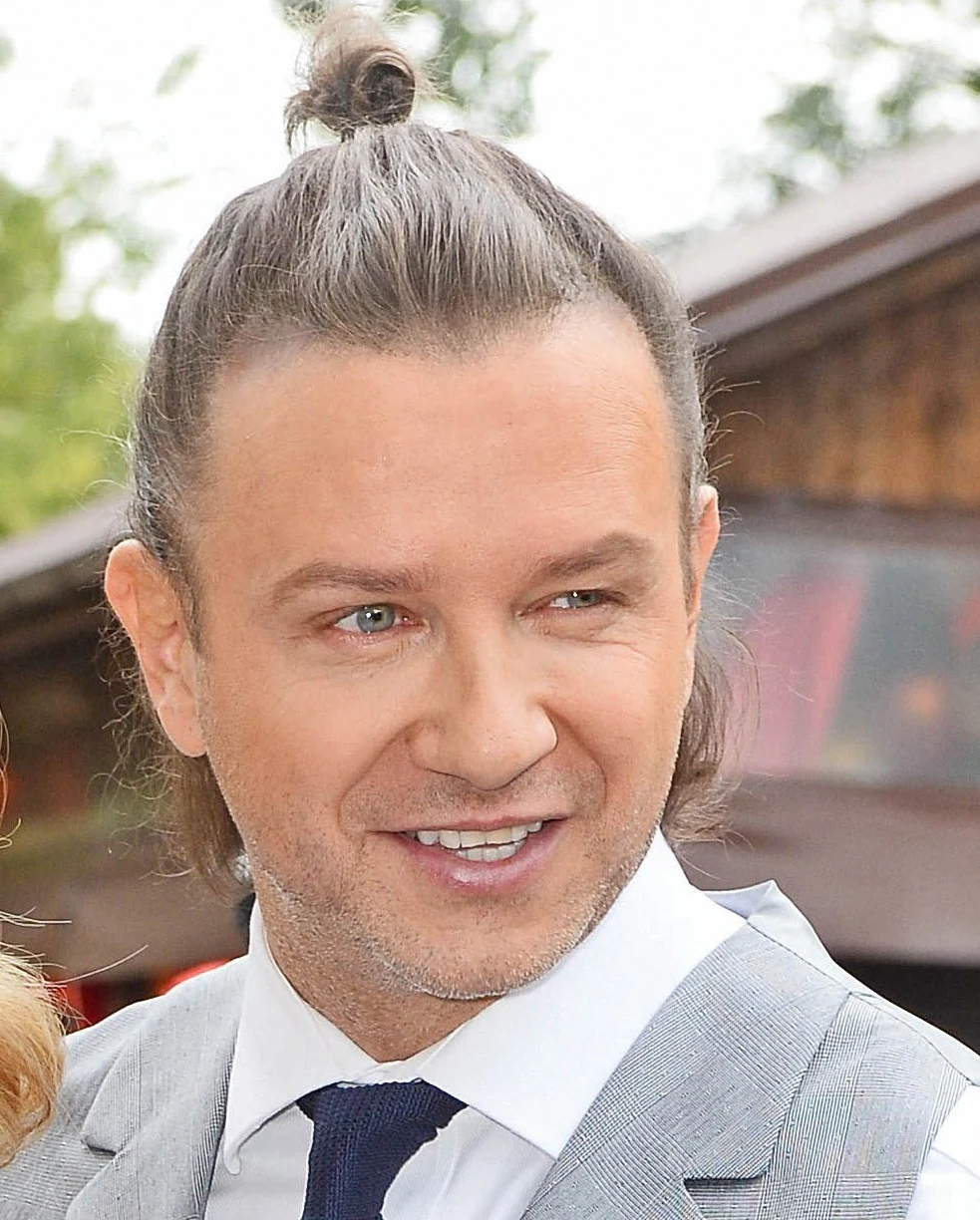 Radek Majdan Radek Majdan