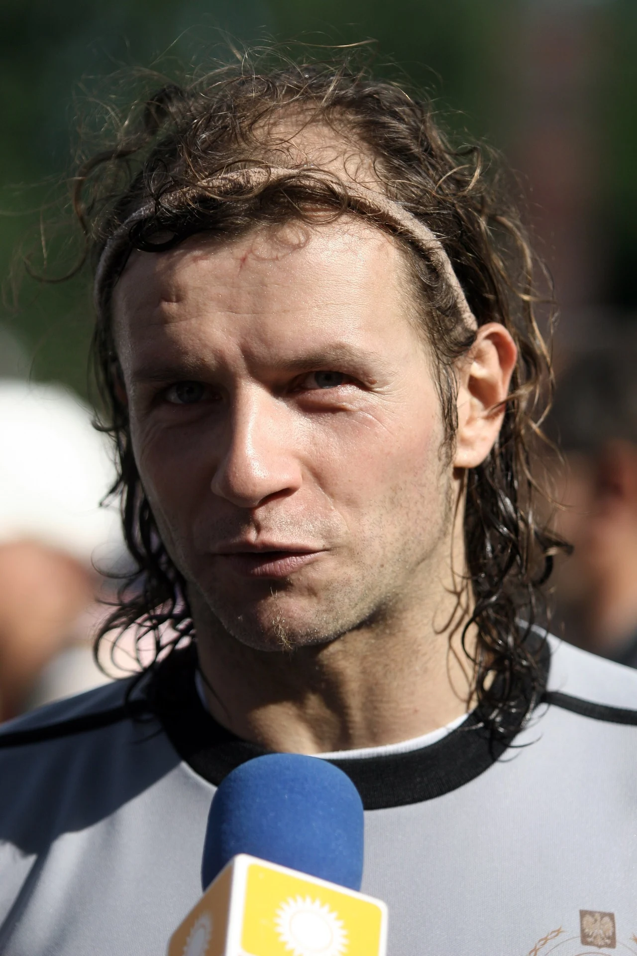 Radek Majdan Radek Majdan