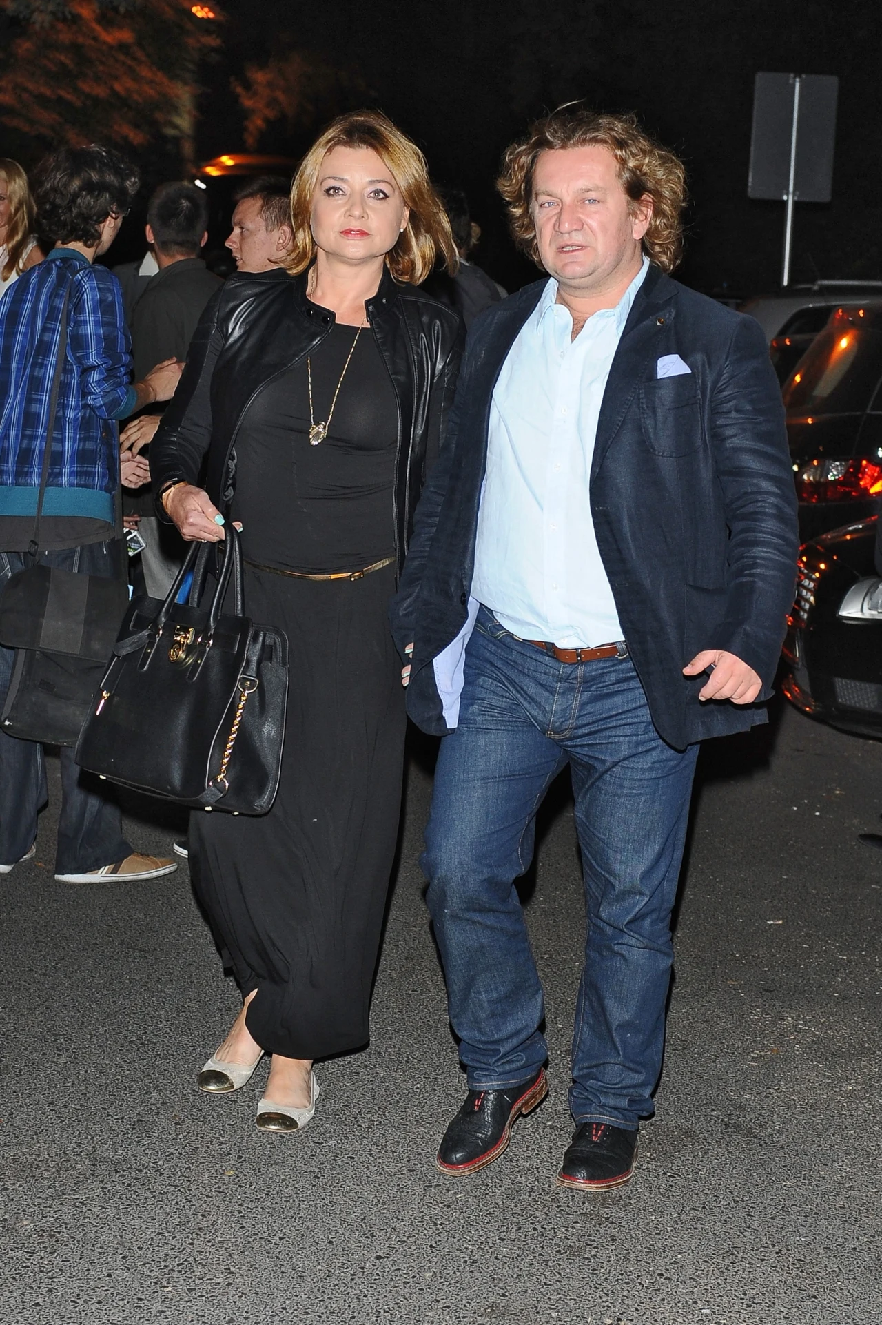 Małgorzata i Paweł Małgorzata i Paweł