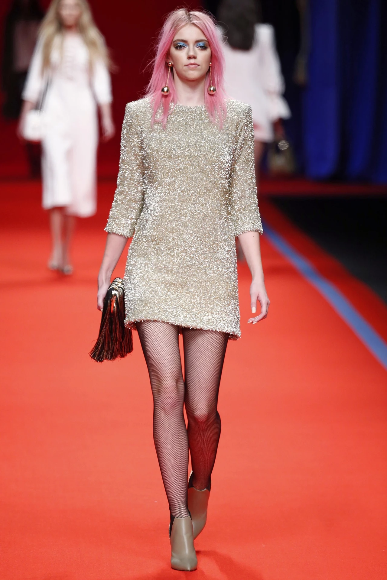Elisabetta Franchi 