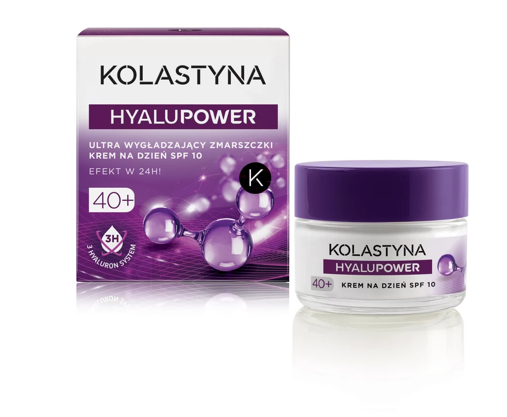 Kolastyna Hyalupower