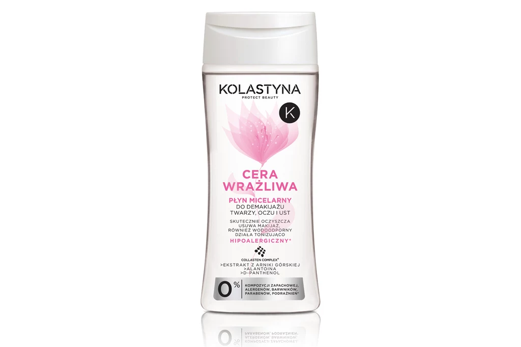 Kolastyna Cera Wrażliwa