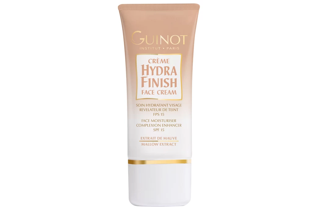 Hydra Finish SPF 15 