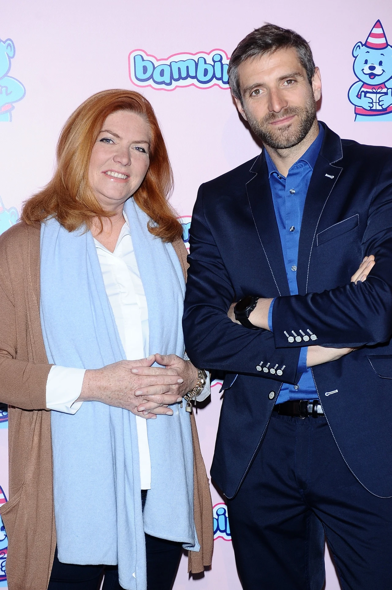 Maciej Dowbor poszedł w ślady mamy i został dziennikarzem Maciej Dowbor poszedł w ślady mamy i został dziennikarzem