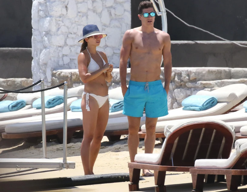 Lewandowscy na urlopie Lewandowscy na urlopie