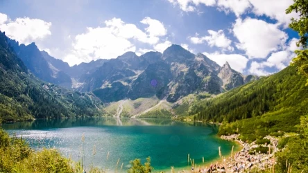 ​Robisz to w czasie wycieczki w Tatry? Uważaj, wygląda niewinnie, lecz może cię słono kosztować