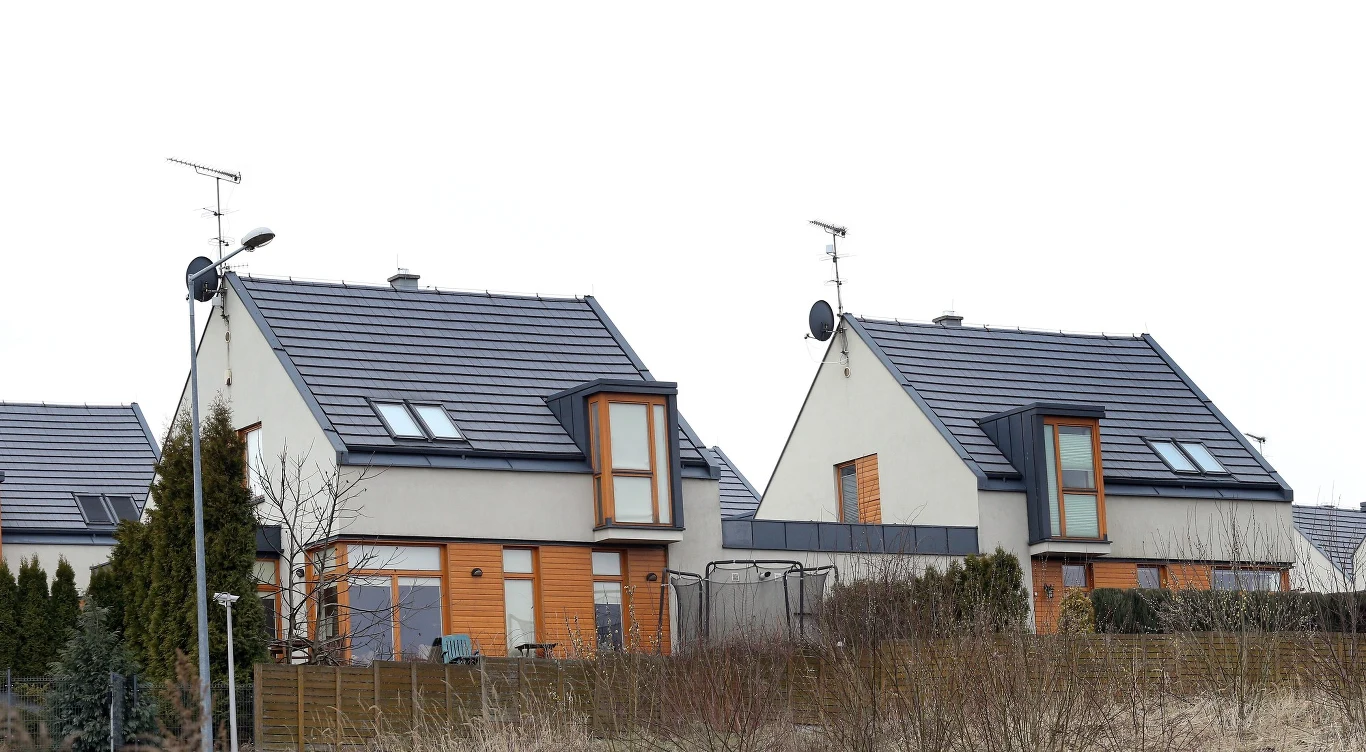 Edyta Górniak na początku roku zamieszkała w podkrakowskich Mogilanach Edyta Górniak na początku roku zamieszkała w podkrakowskich Mogilanach