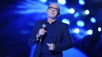 Andrzej Krzywy na Top Łódź Festival 2016