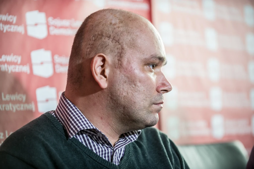 Tomasz Kalita