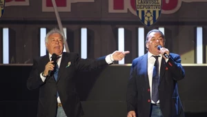 Los del Rio odświeżyli swój wielki przebój