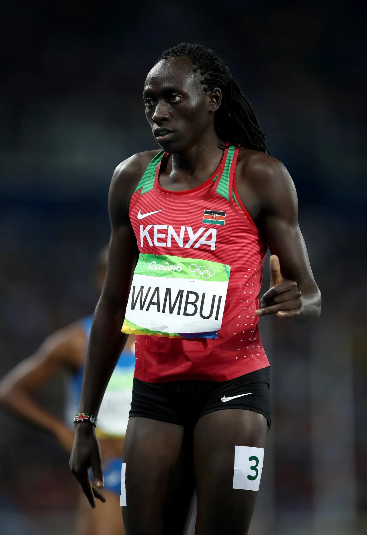 Margaret Nyairera Wambui Margaret Nyairera Wambui