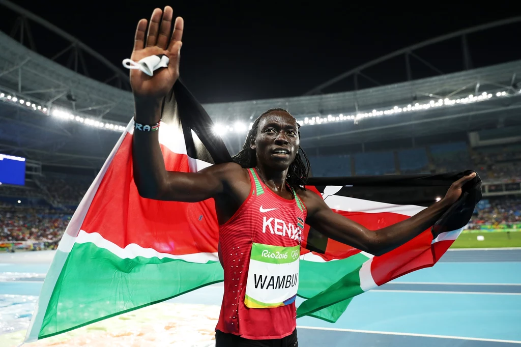 Margaret Nyairera Wambui Margaret Nyairera Wambui