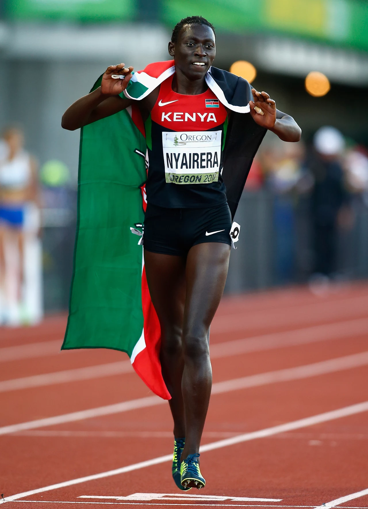 Margaret Nyairera Wambui Margaret Nyairera Wambui