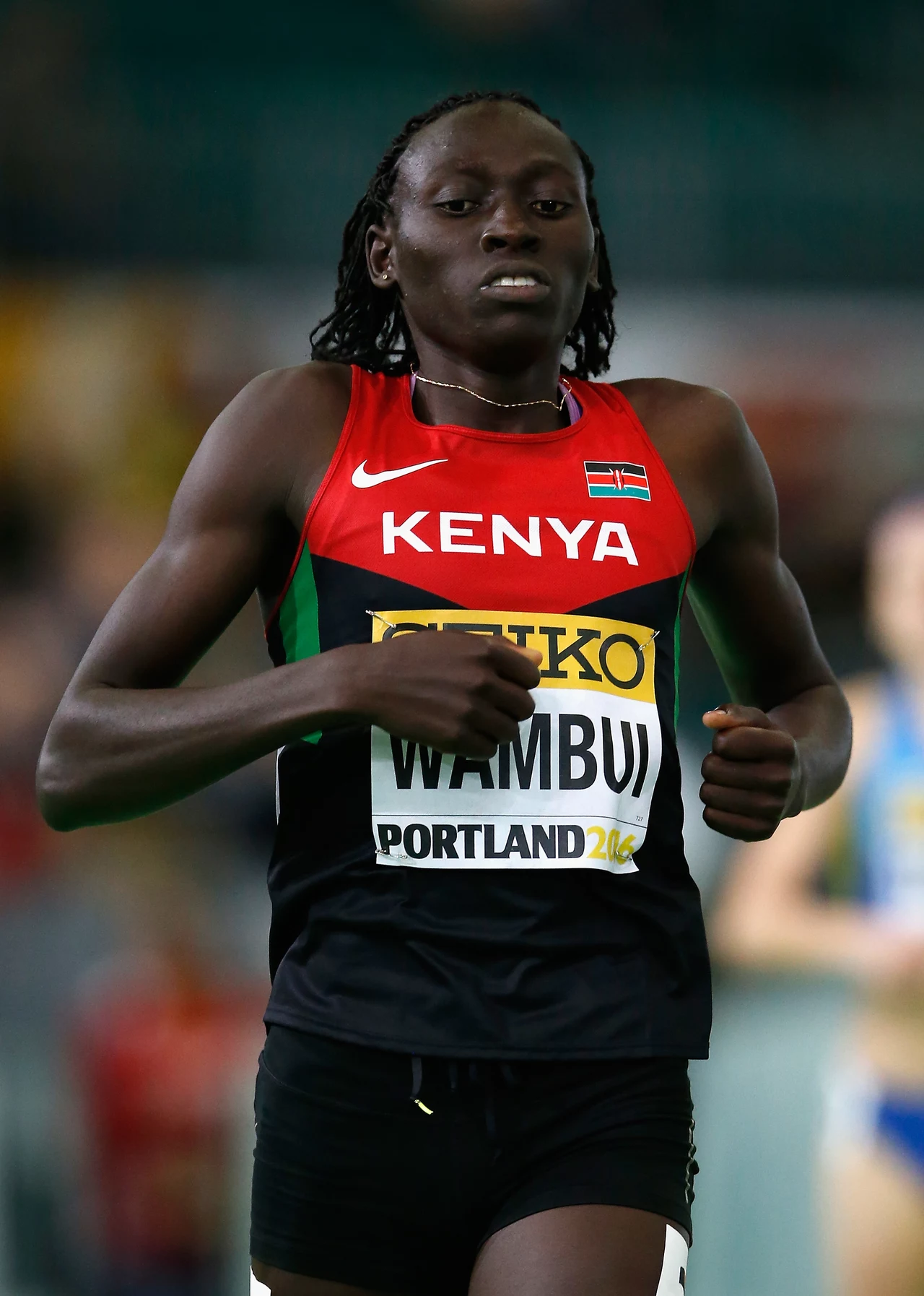 Margaret Nyairera Wambui Margaret Nyairera Wambui
