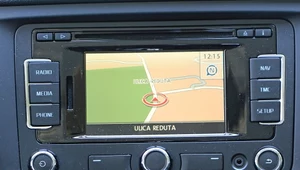 Korzystasz z GPS? A mapy masz aktualne?