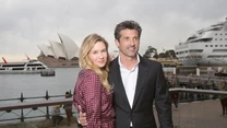 Renee Zellweger i Patrick Dempsey