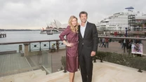 Renee Zellweger i Patrick Dempsey