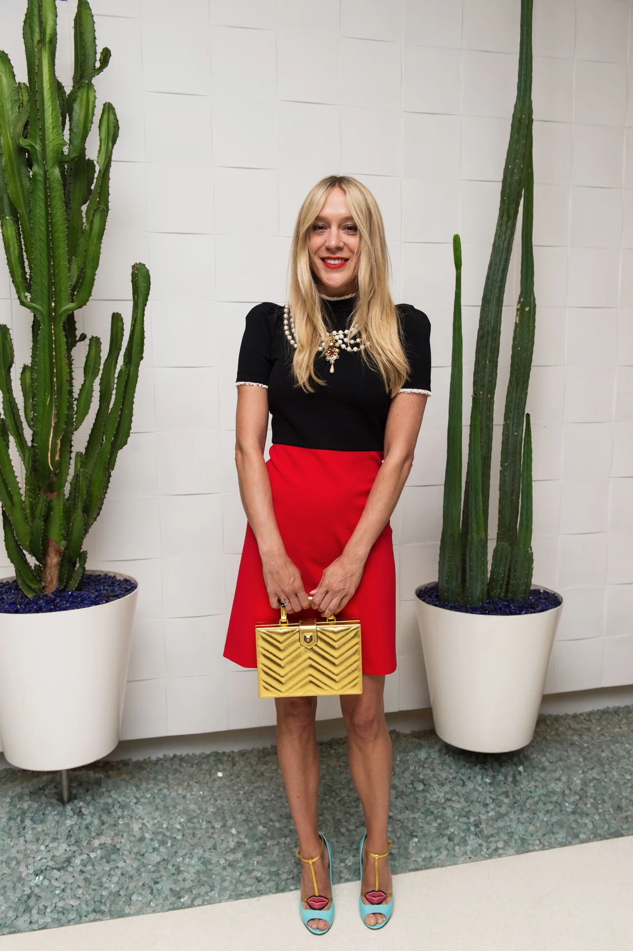 Chloe Sevigny