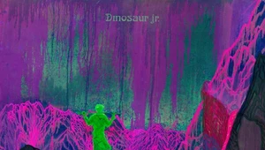 Recenzja Dinosaur Jr. "Give a Glimpse of What Yer Not": Wieje nudą