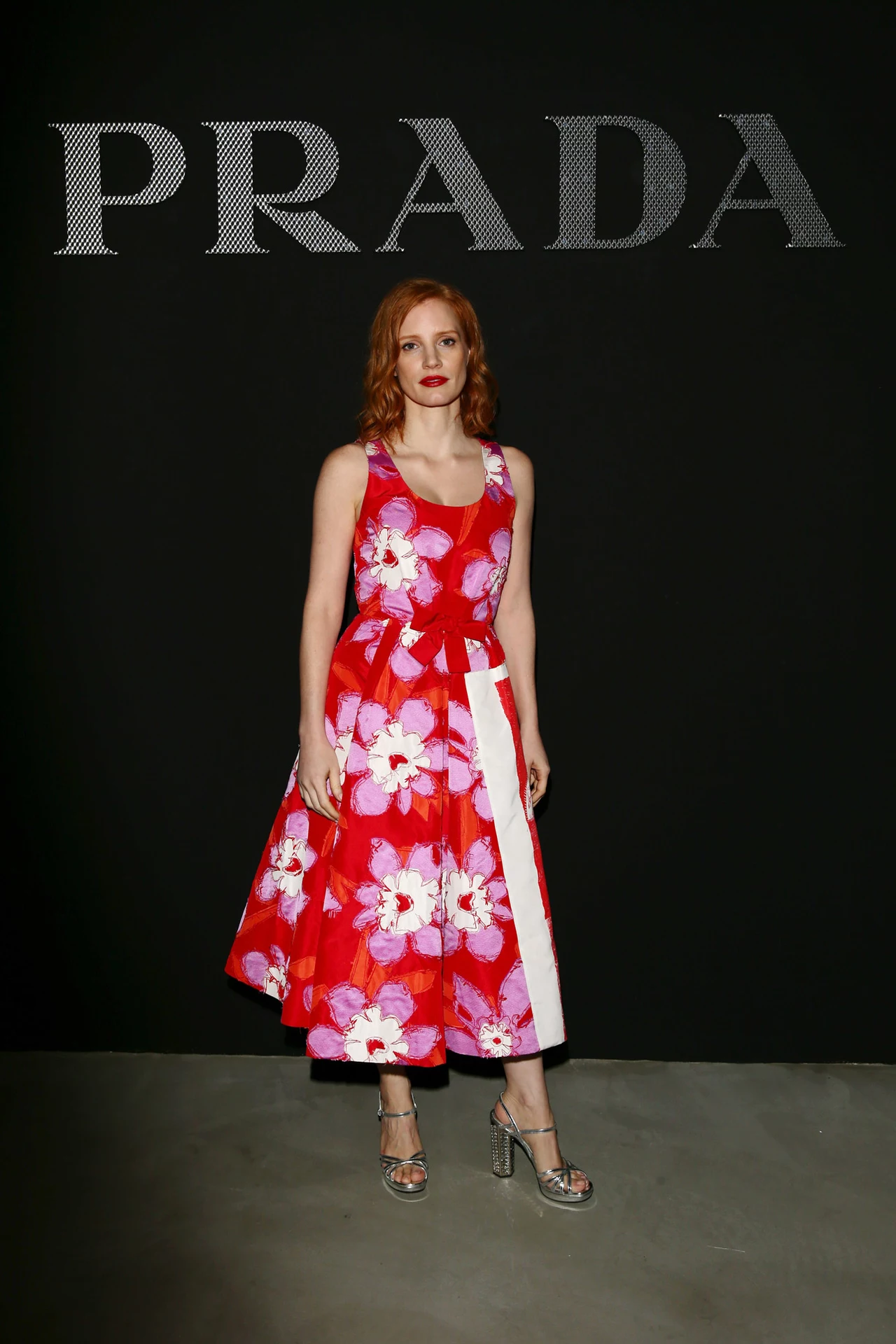 Jessica Chastain Jessica Chastain