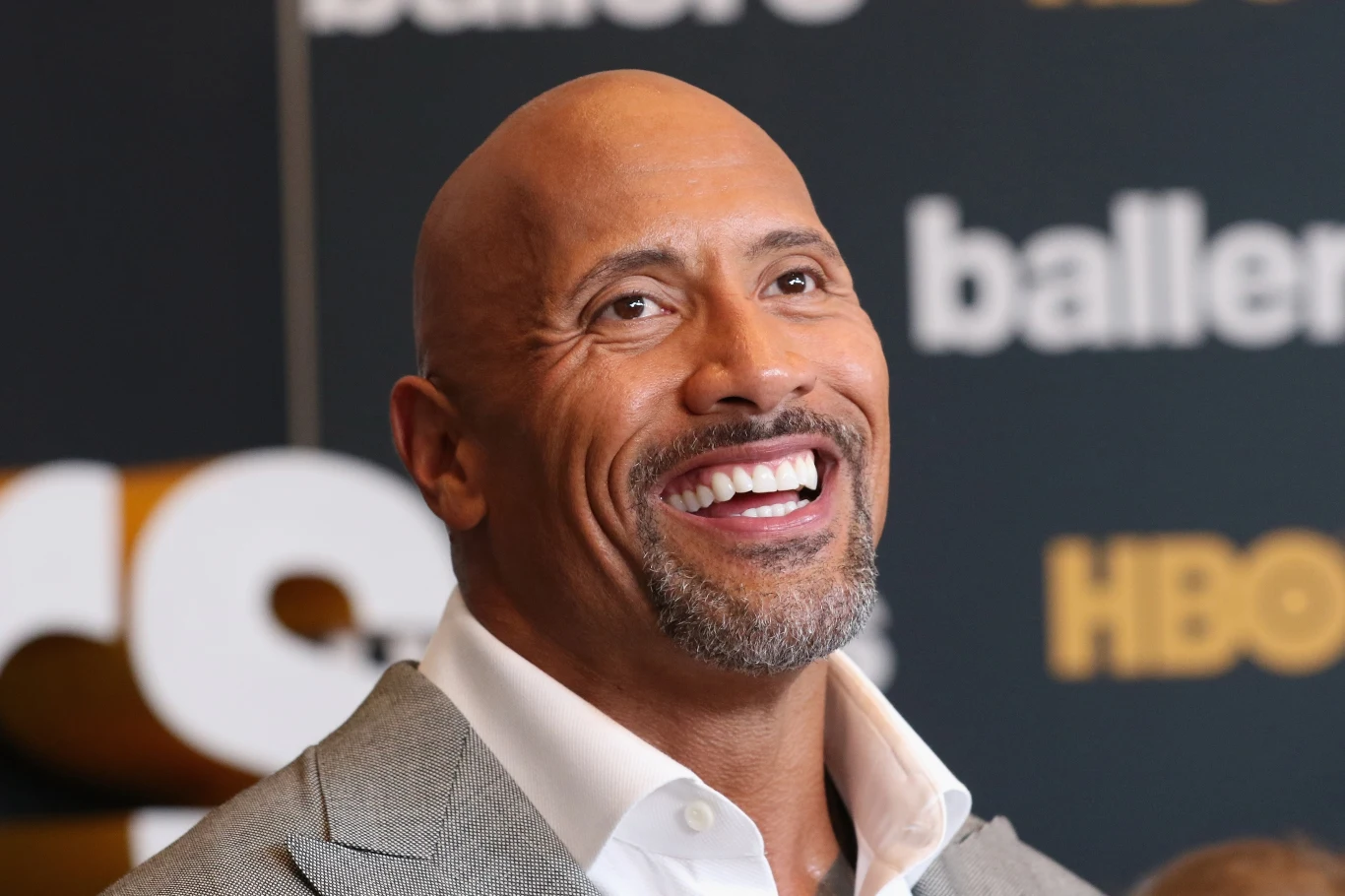 Z planu na plan - Dwayne Johnson nie ma ani chwili wytchnienia Z planu na plan - Dwayne Johnson nie ma ani chwili wytchnienia