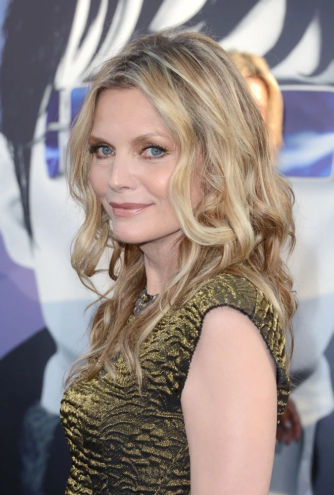 Michelle Pfeiffer