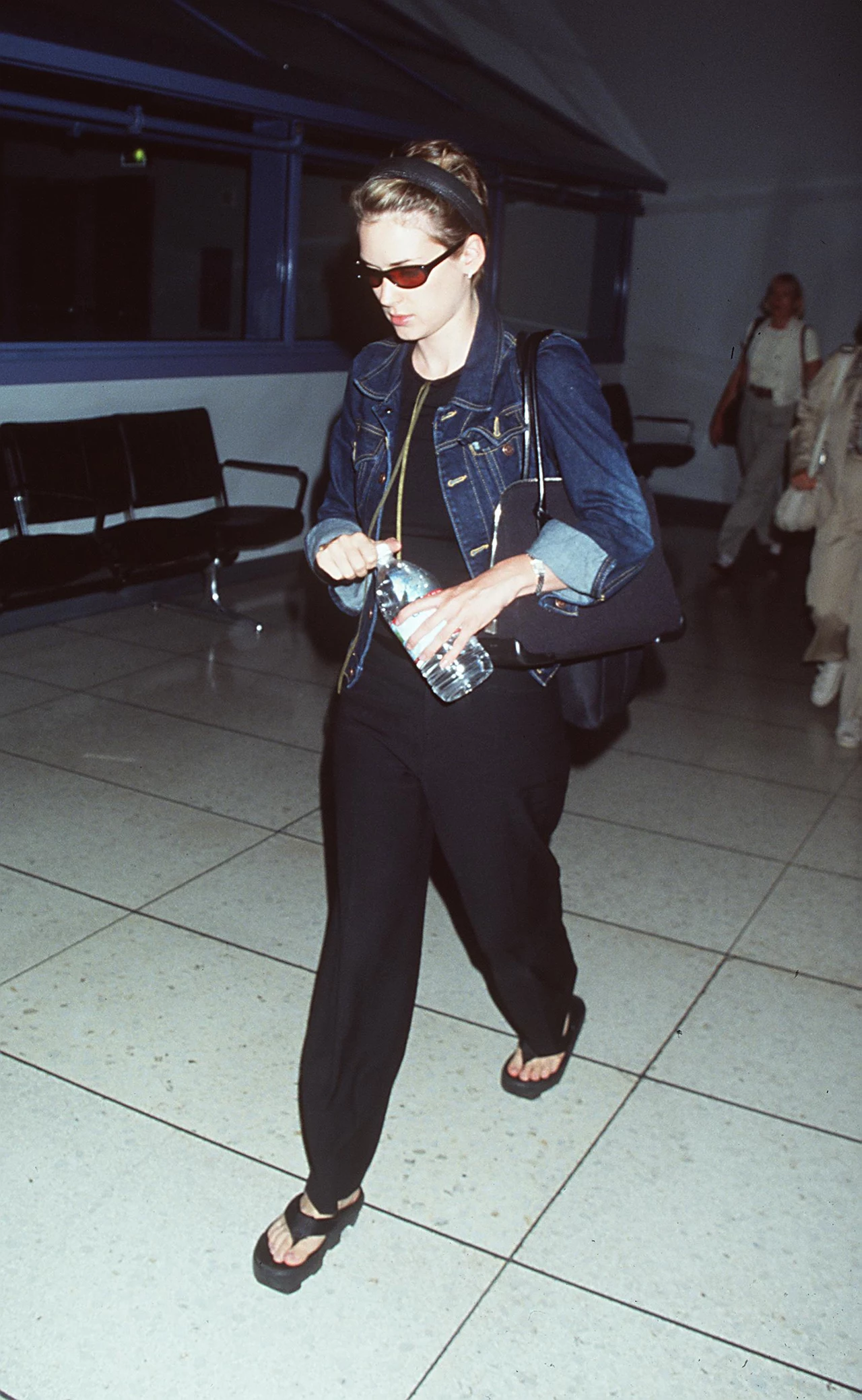 Winona Ryder Winona Ryder