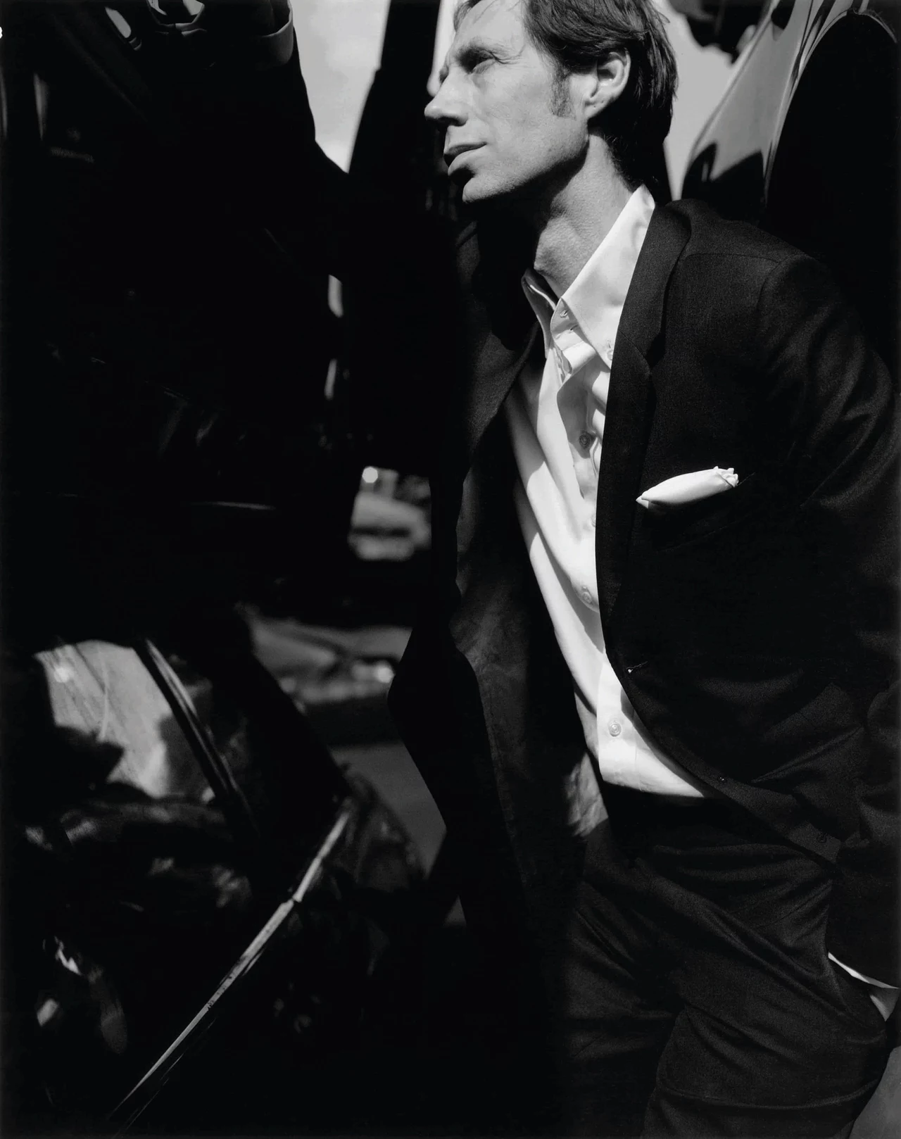 Nick Knight Nick Knight