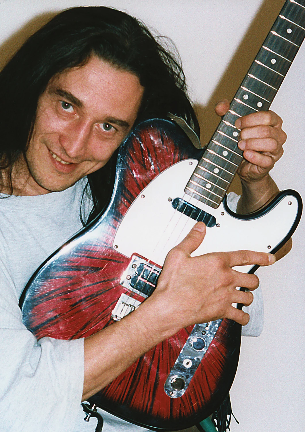 Jan Borysewicz Jan Borysewicz