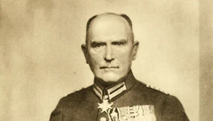 Generalnym gubernatorem warszawskim został generał Hans Hartwig von Beseler