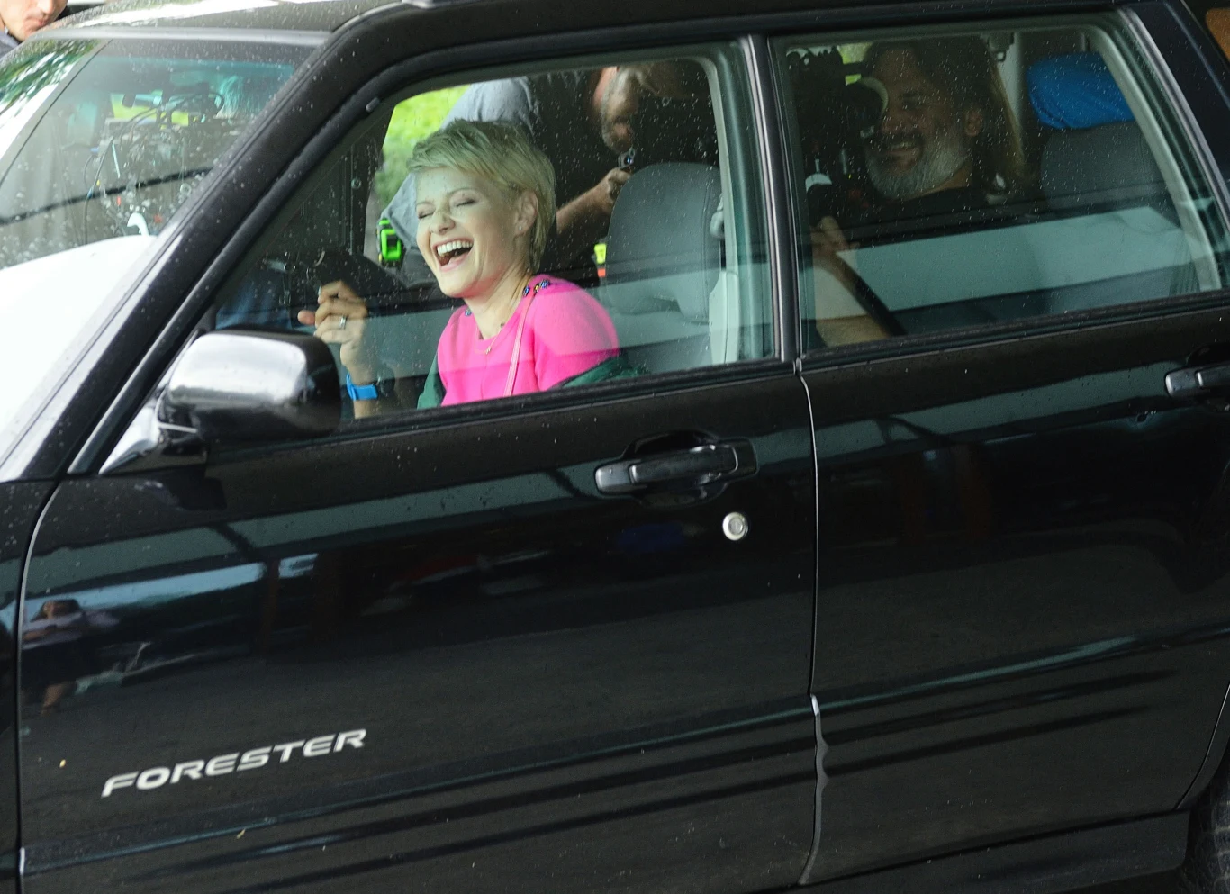 Kożuchowska Kożuchowska