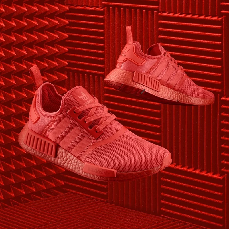 Adidas NMD Color Boost