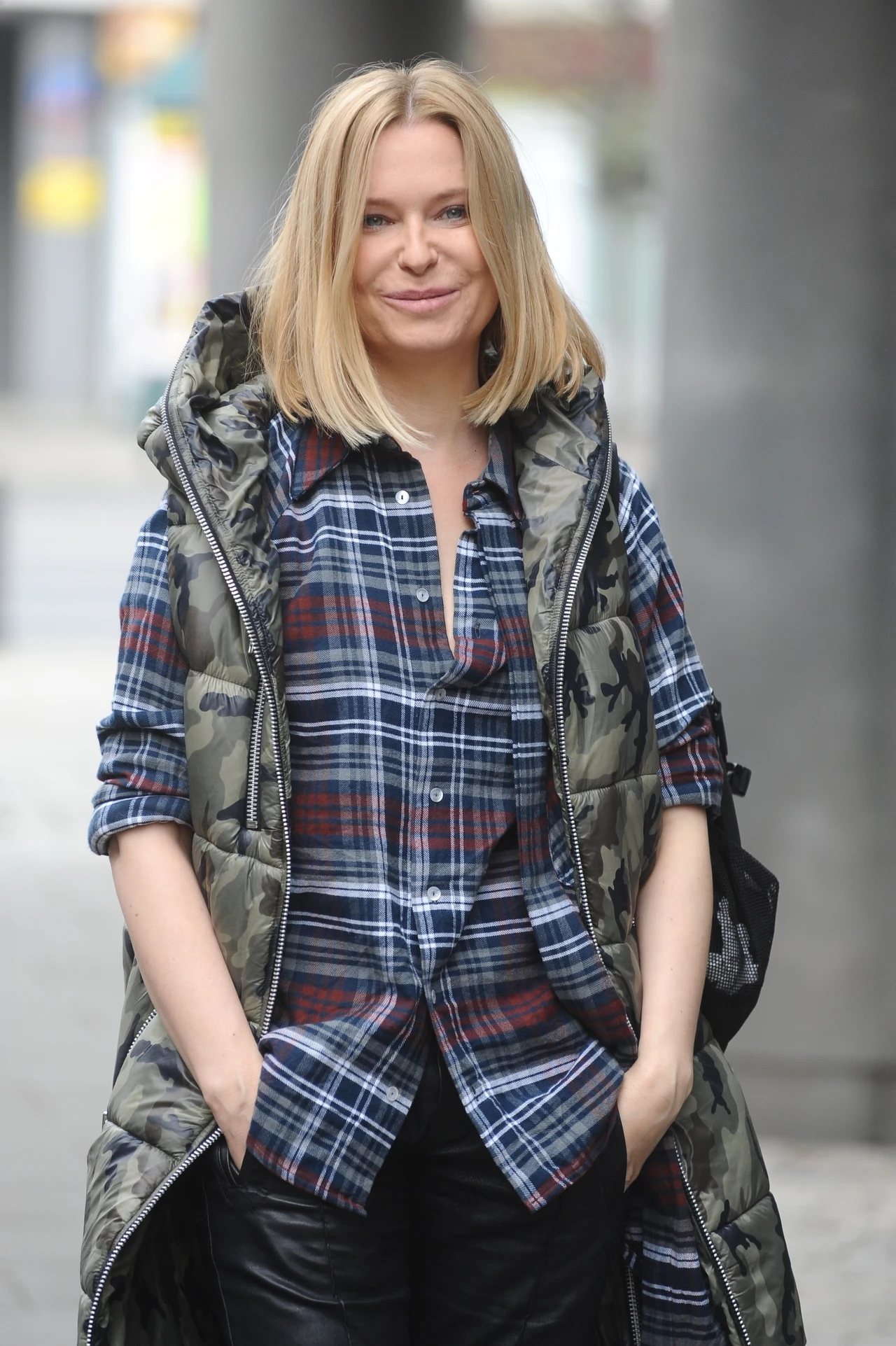 Młynarska Młynarska