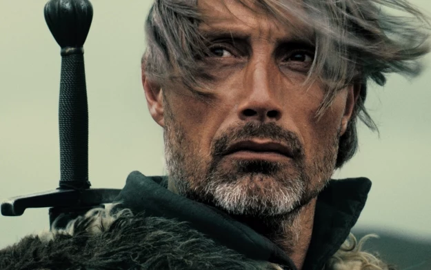 Typowany przez fanów na odtwórcę roli Wiedźmina znany aktor Mads Mikkelsen ostatecznie nie zagra w filmie Bagińskiego 