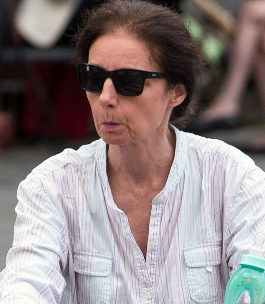 Barbara Sienkiewicz Barbara Sienkiewicz