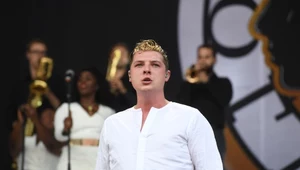 John Newman liczy, że jego historia zainspiruje inne osobe do wcześniejszych badań
