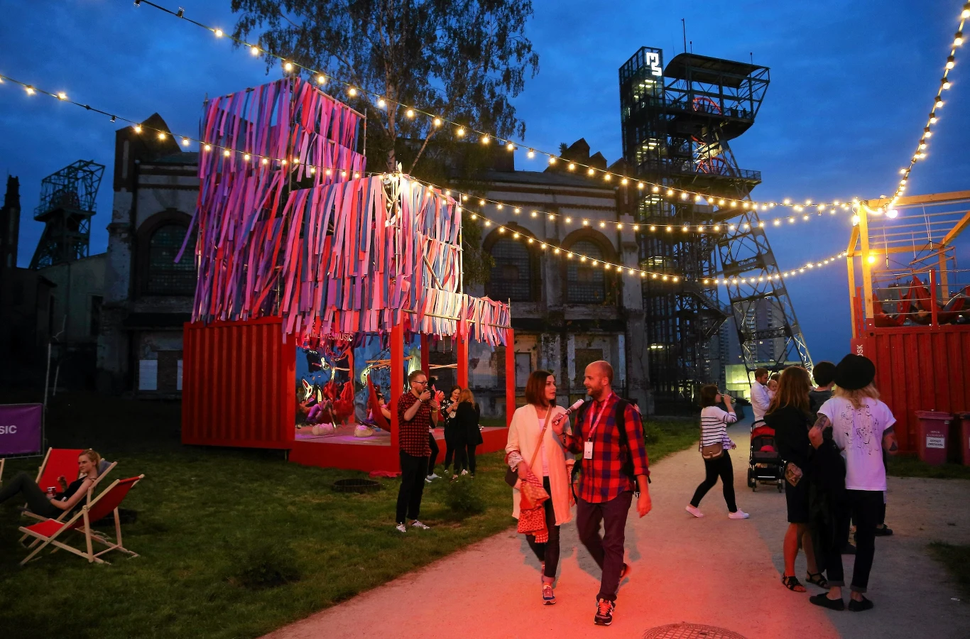 Tauron Nowa Muzyka 2016