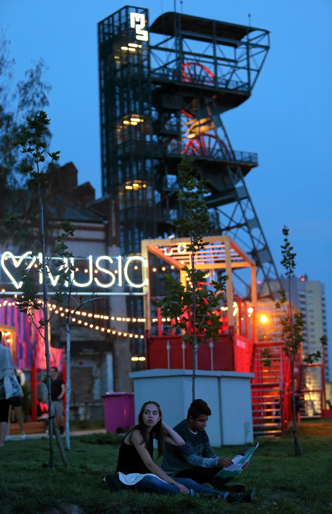 Tauron Nowa Muzyka 2016