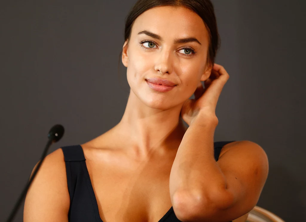 Irina Shayk Irina Shayk