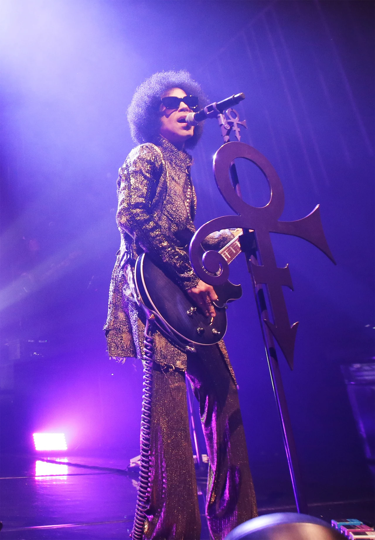 Prince Prince