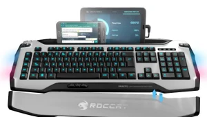Roccat