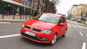 Volkswagen Polo 1.2 TSI Highline - test